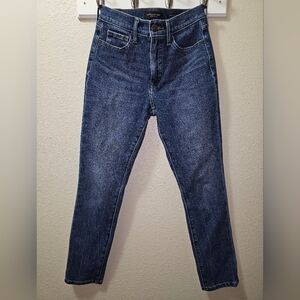 Banana Republic Classic Crop Jeans